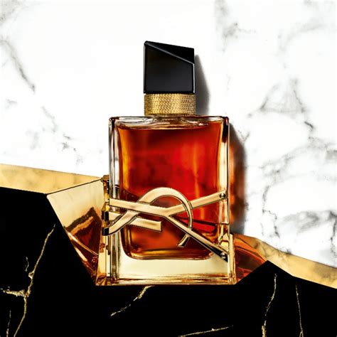 nocibe yves saint laurent libre